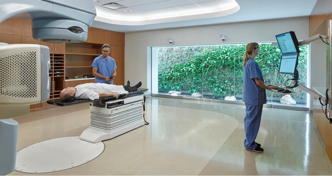 The Connection: Biophilic Design & HCL