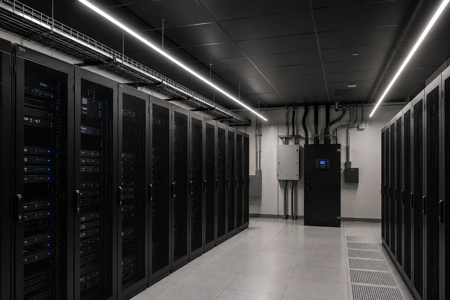 Data Centre