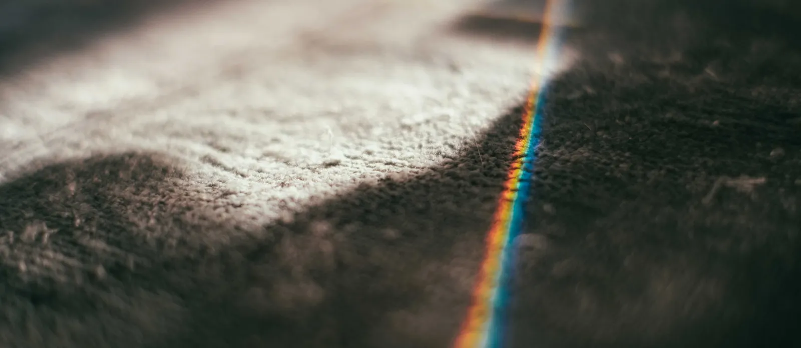 What is wrong with the LED Spectrum?