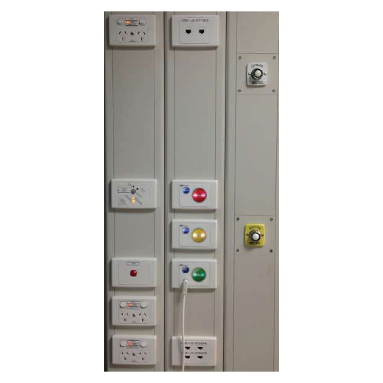 Energylight 150V Trunking