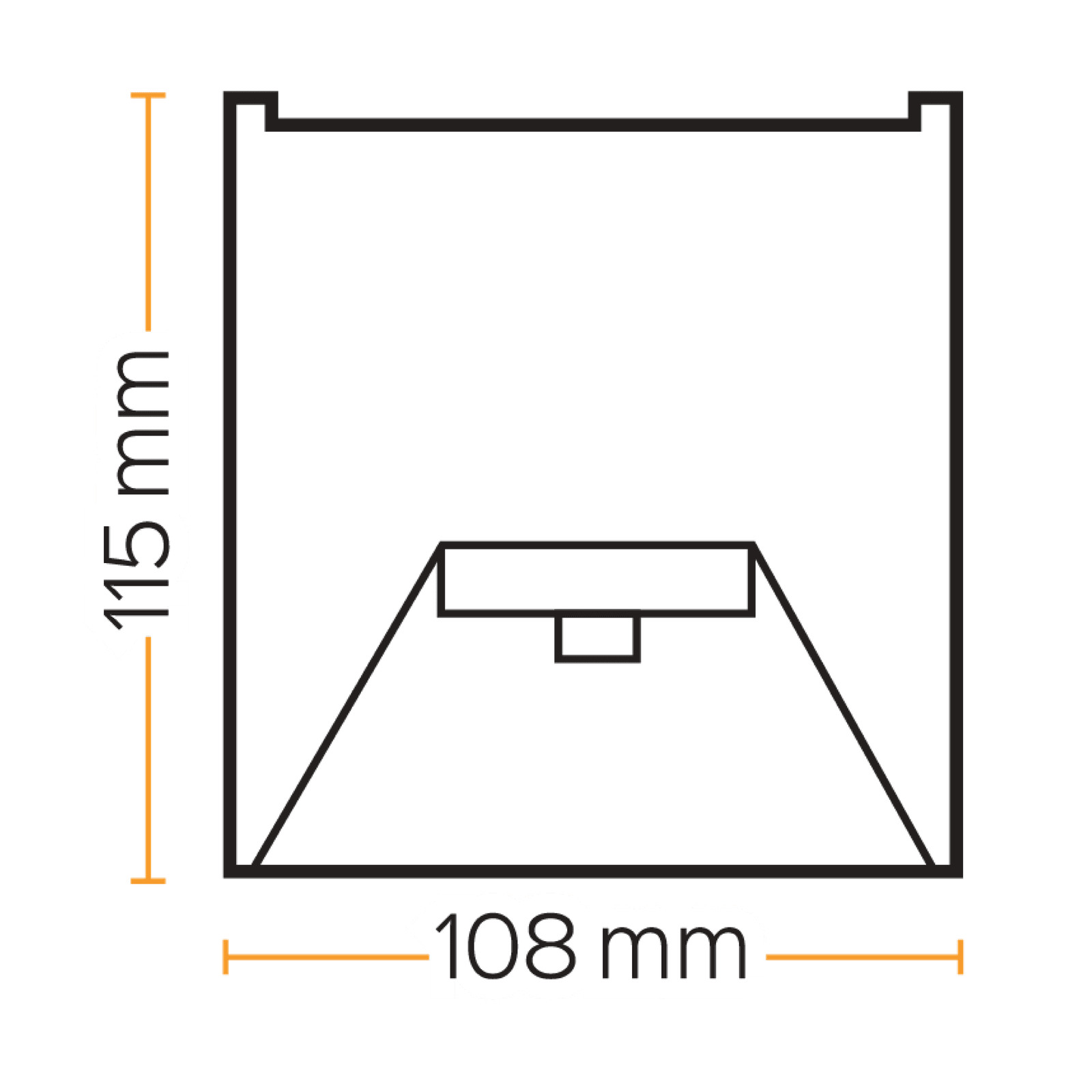 Energyline 108 view 3