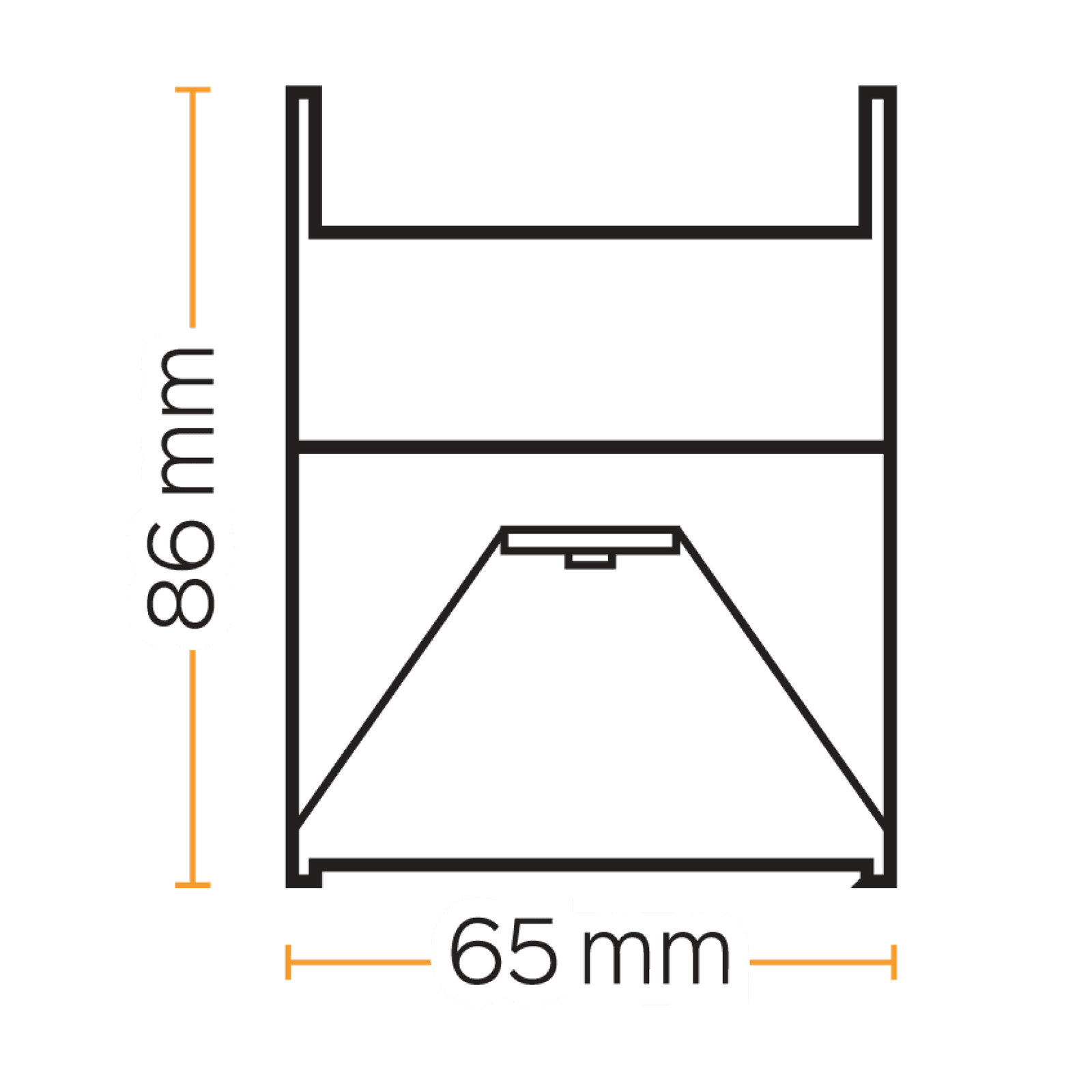 Energyline 65C view 3