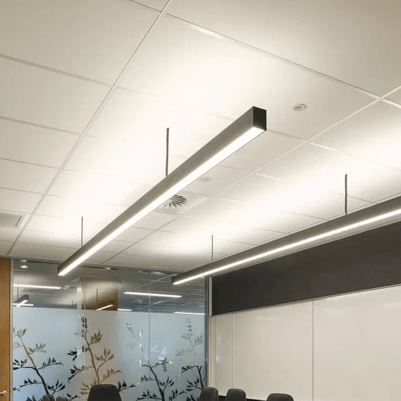 Energyline Linear view 2