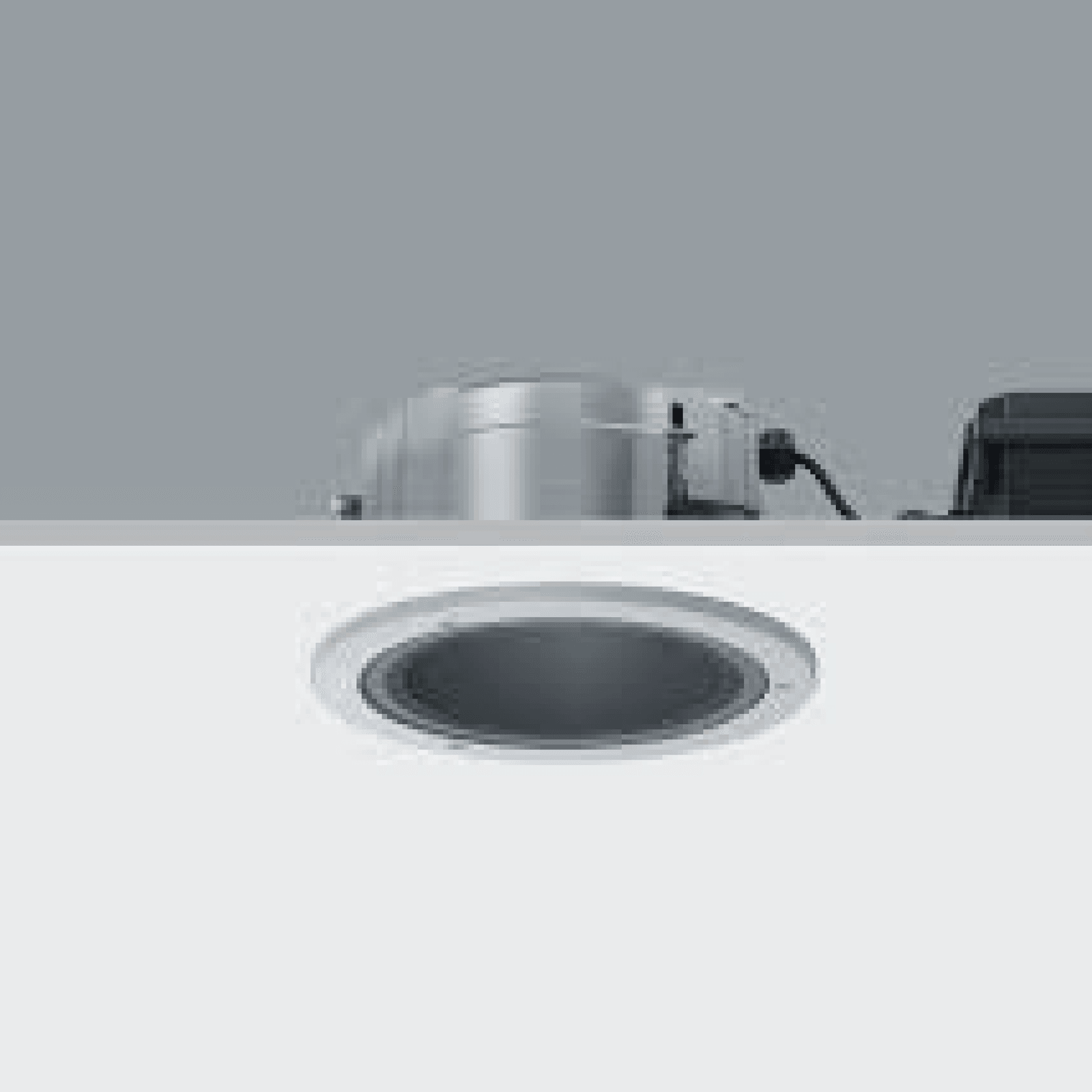 ERCO Iku IP65 view 2