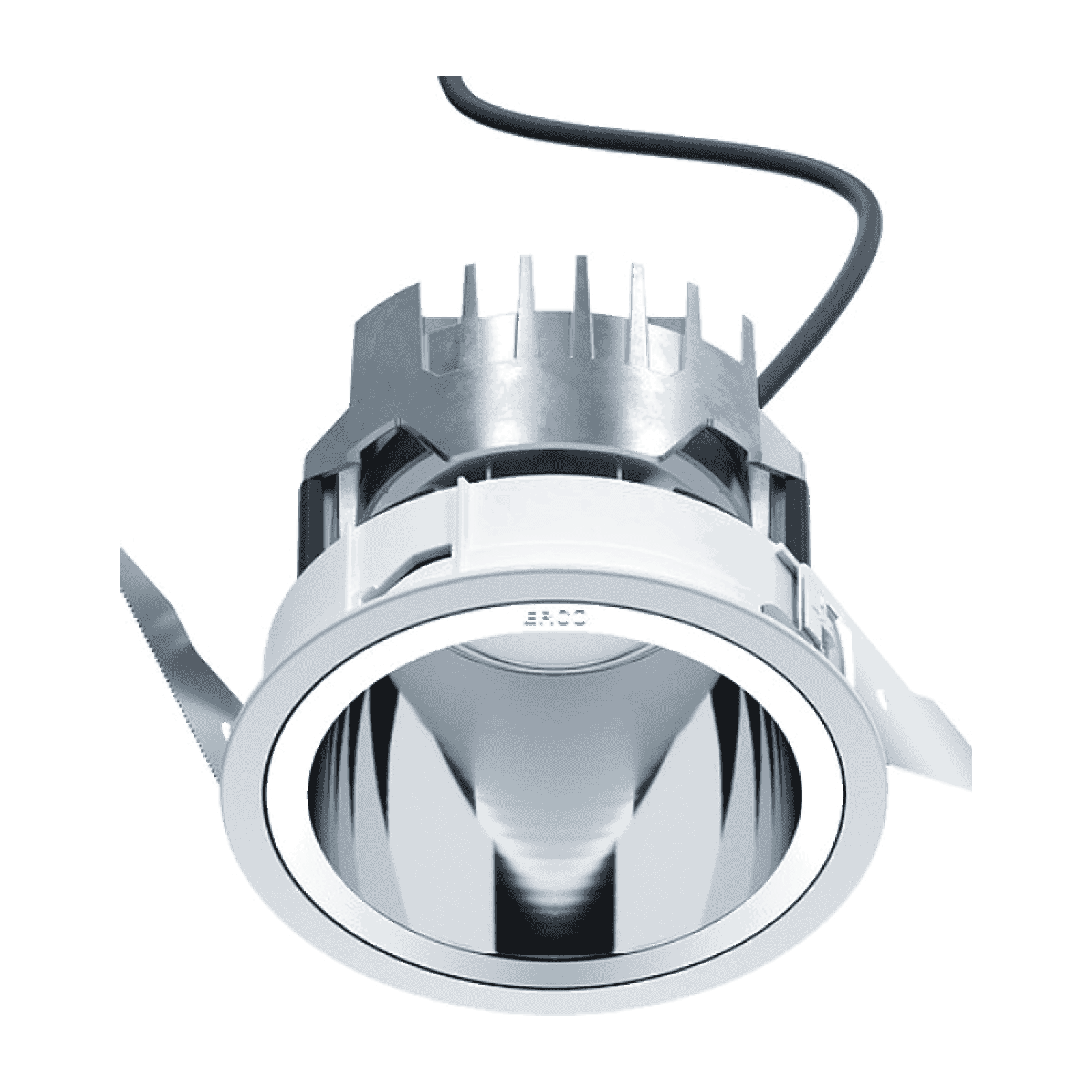 ERCO Quintessence Round view 2