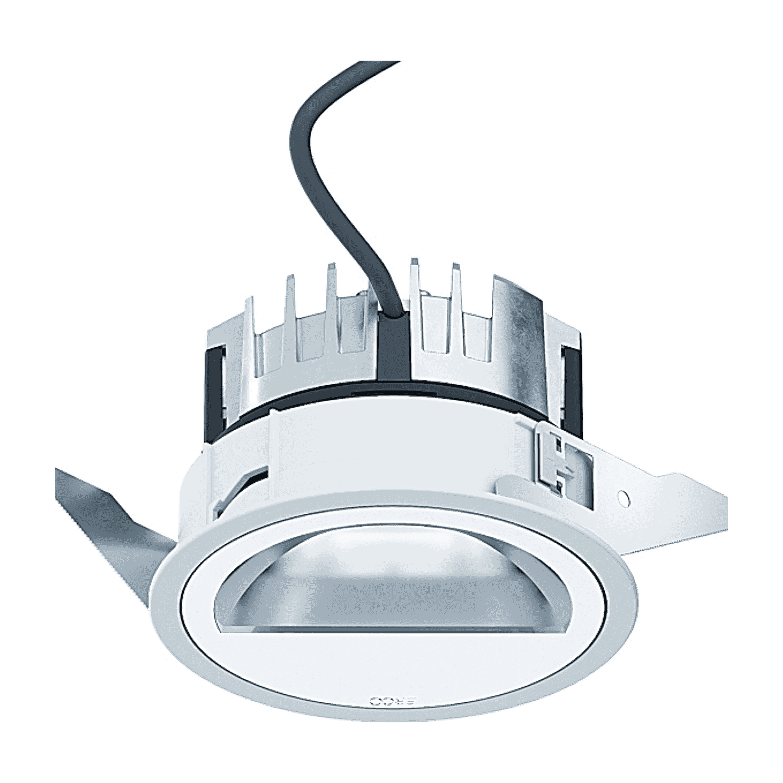ERCO Quintessence Round view 3