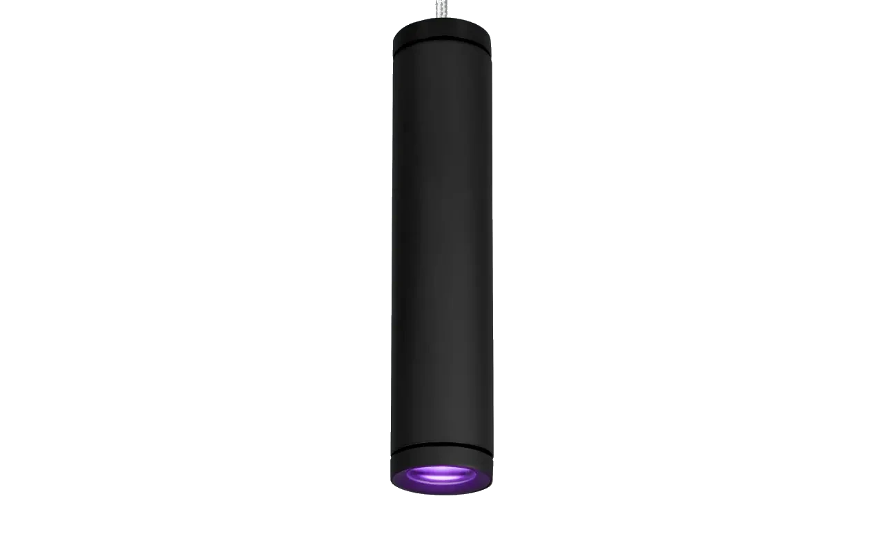 Lumenpulse Lumencore Cylinder (Pendant) view 2