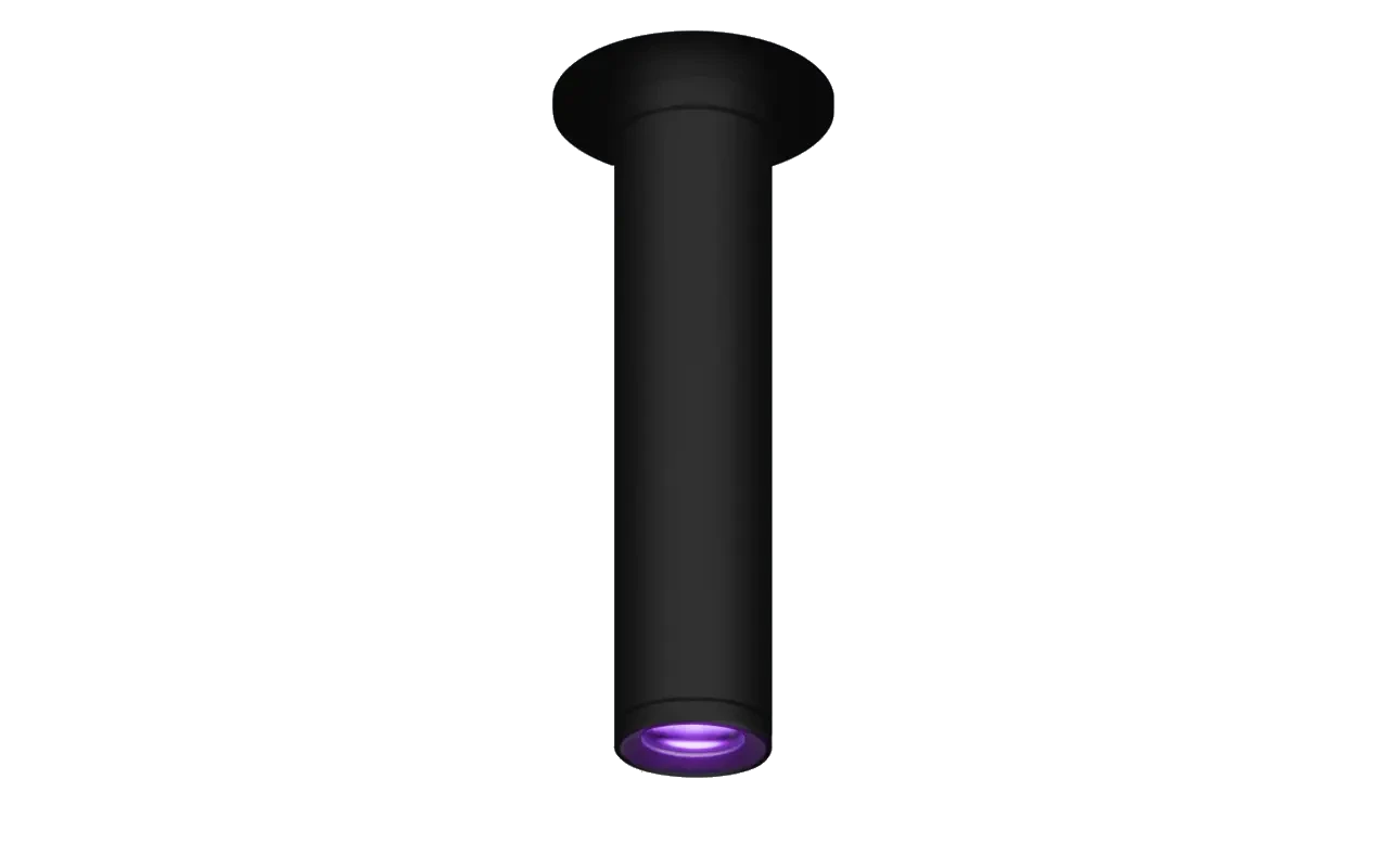Lumenpulse Lumencore Cylinder (Surface) view 2