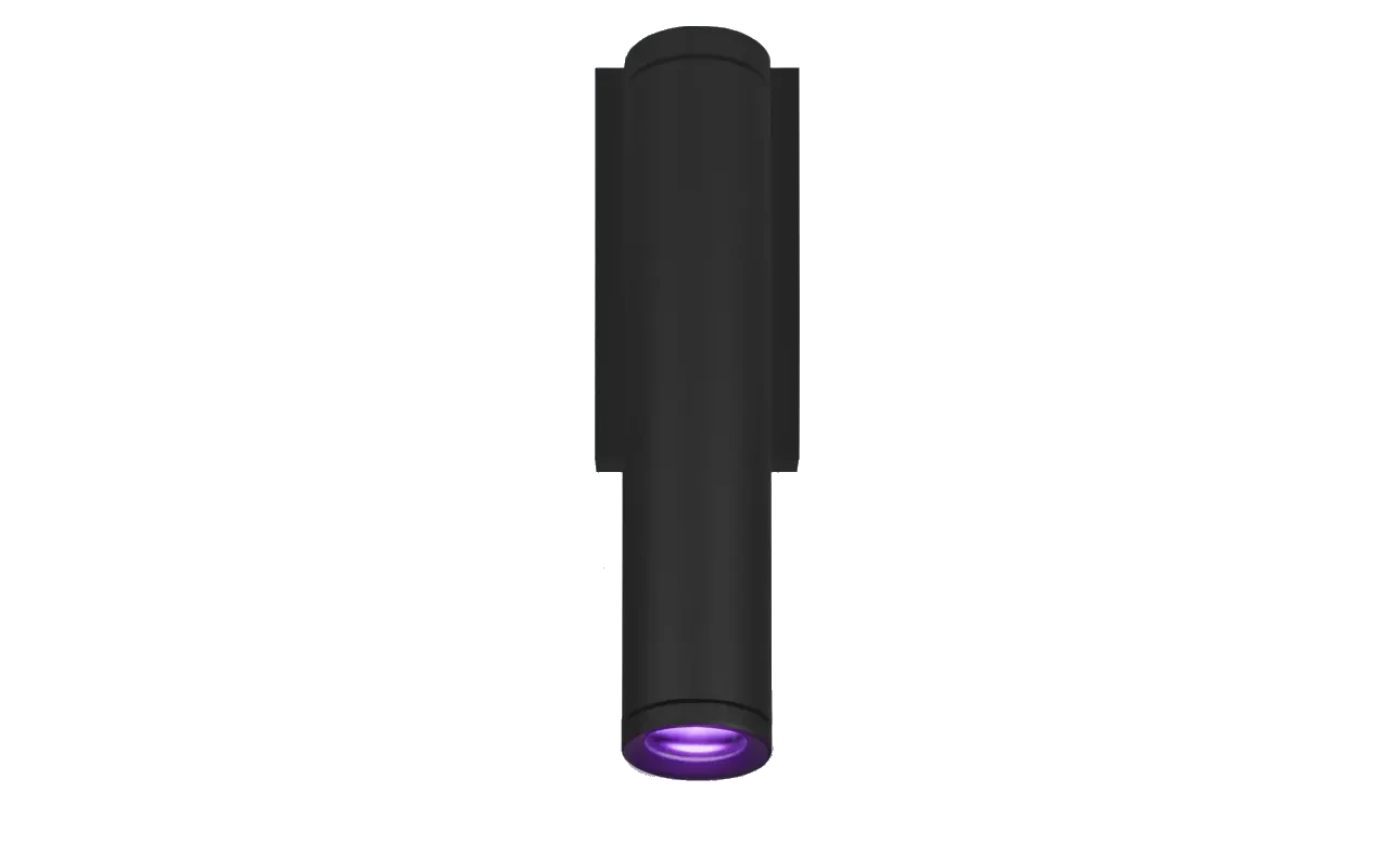 Lumenpulse Lumencore Cylinder (Wall) view 2