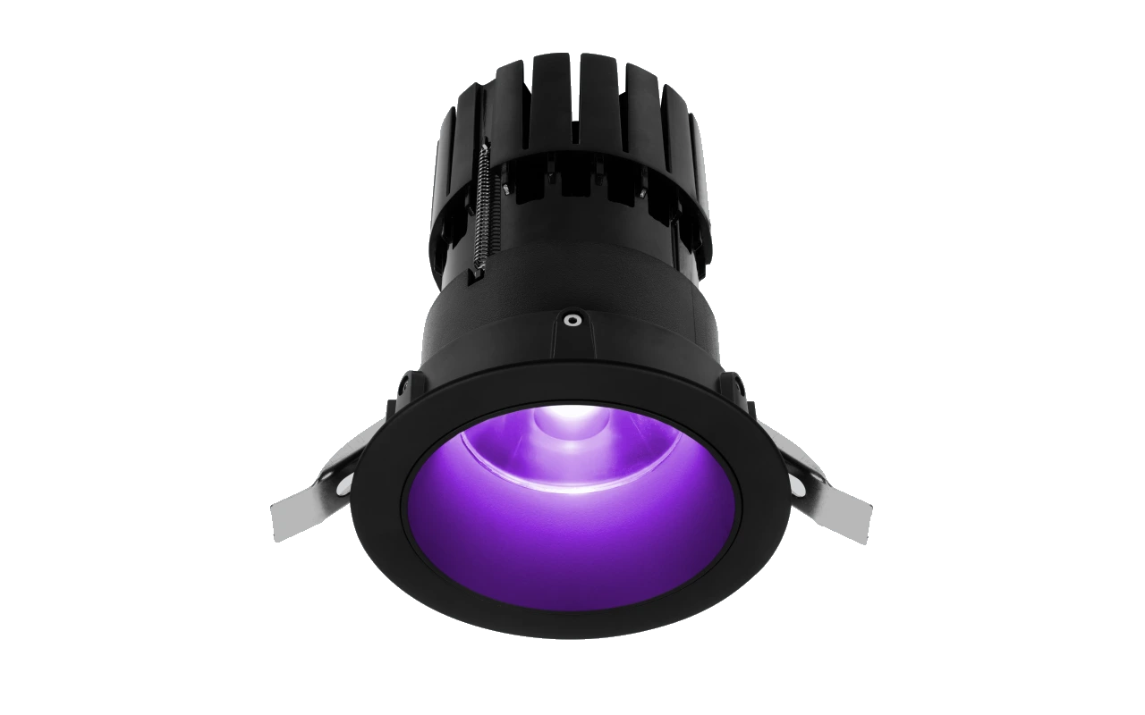 Lumenpulse Lumencore Downlight view 2