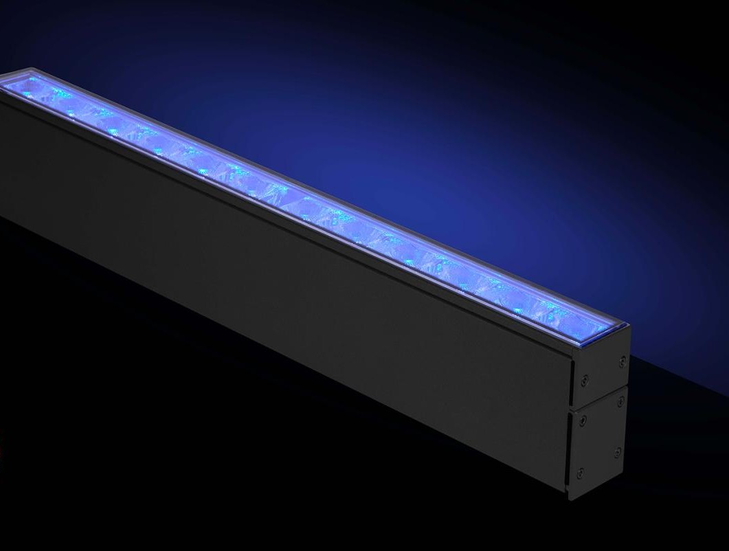 Lumenpulse Lumenfacade Max Colour Changing