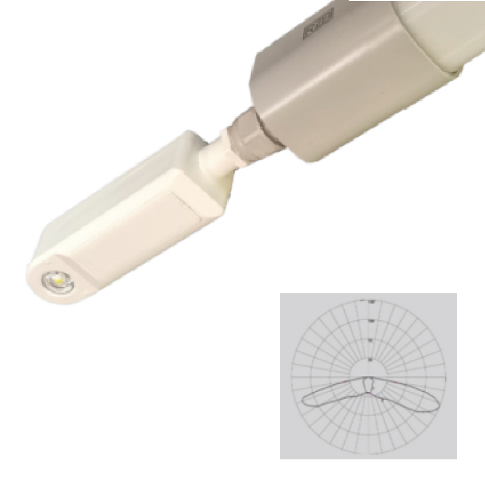 RZB Planox Eco Emergency Narrow