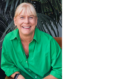 Donna Julian