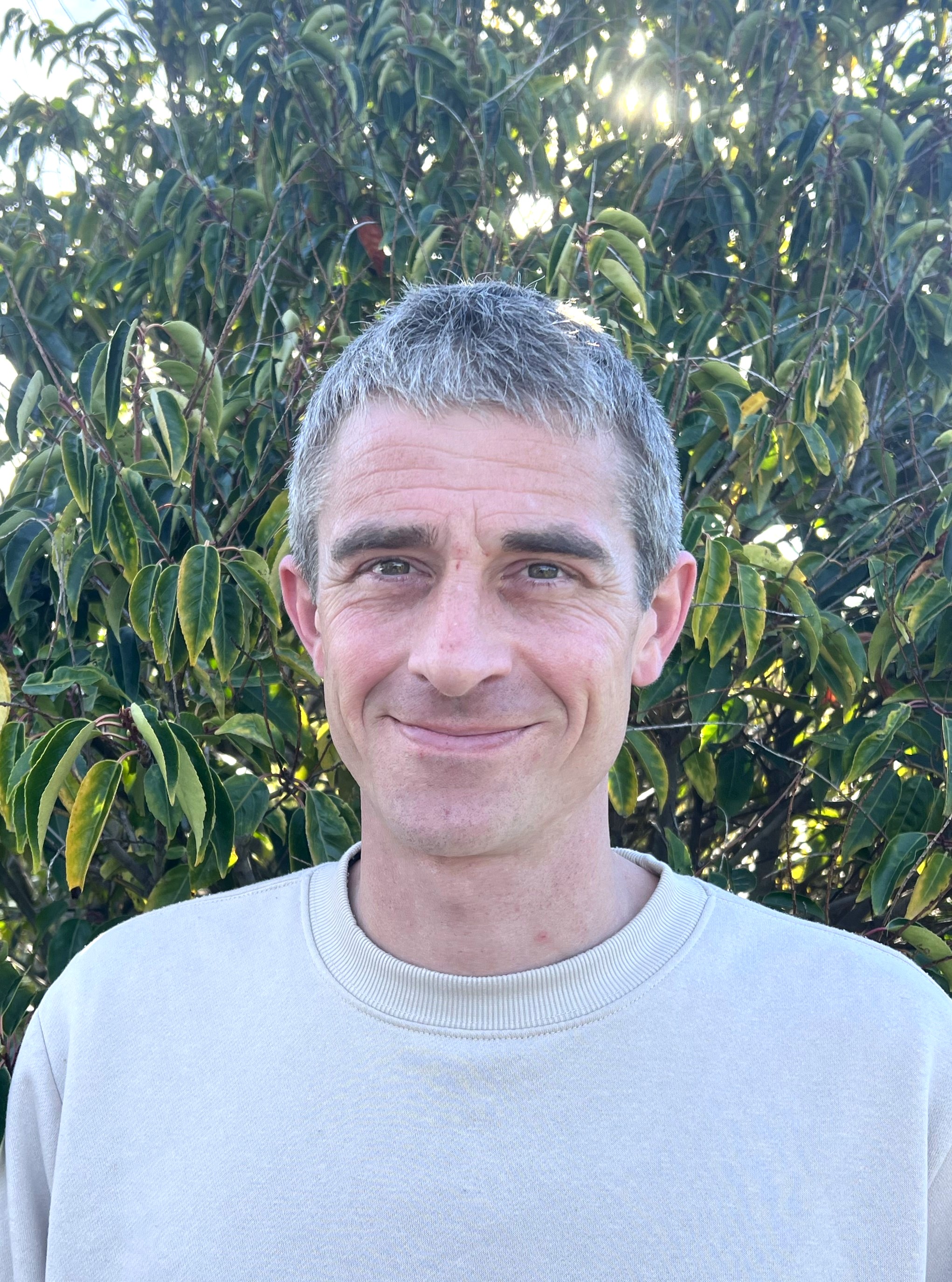 Peter Friedman
