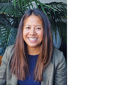 Rochelle Wong